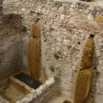 Toscana 2008 - Bagno Vignoni